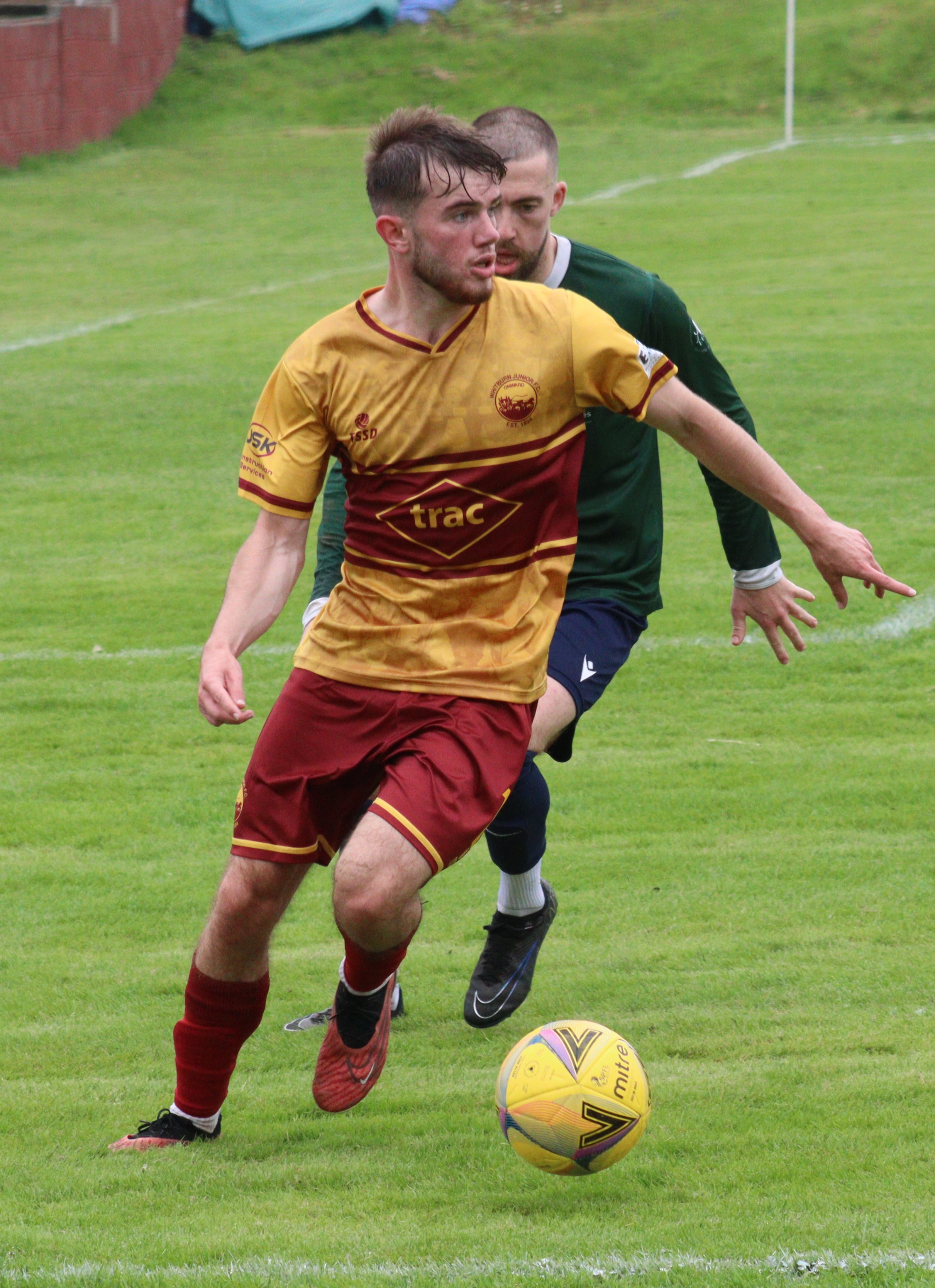 Callum Hambrook